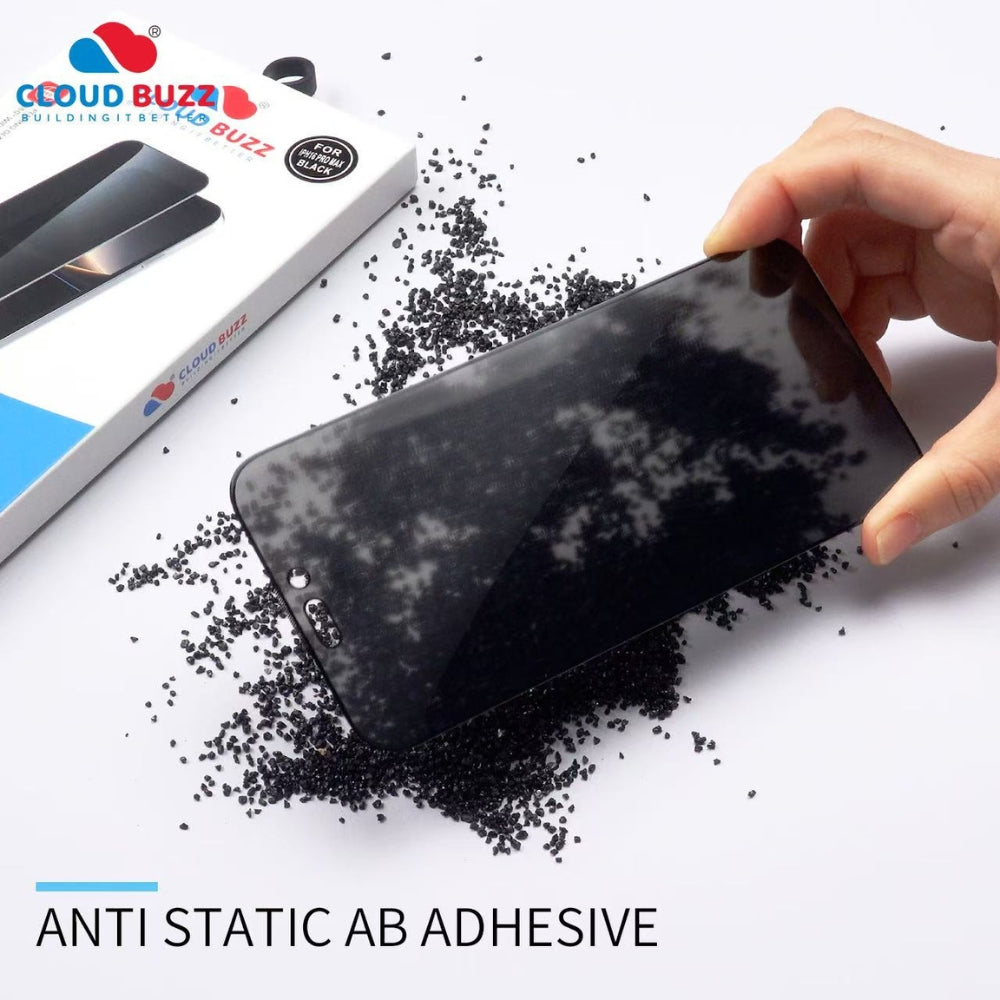 360 Degree Privacy Screen Protector | Tempered Glass | Anti-Spy Tempered Glass - iPhone Series
