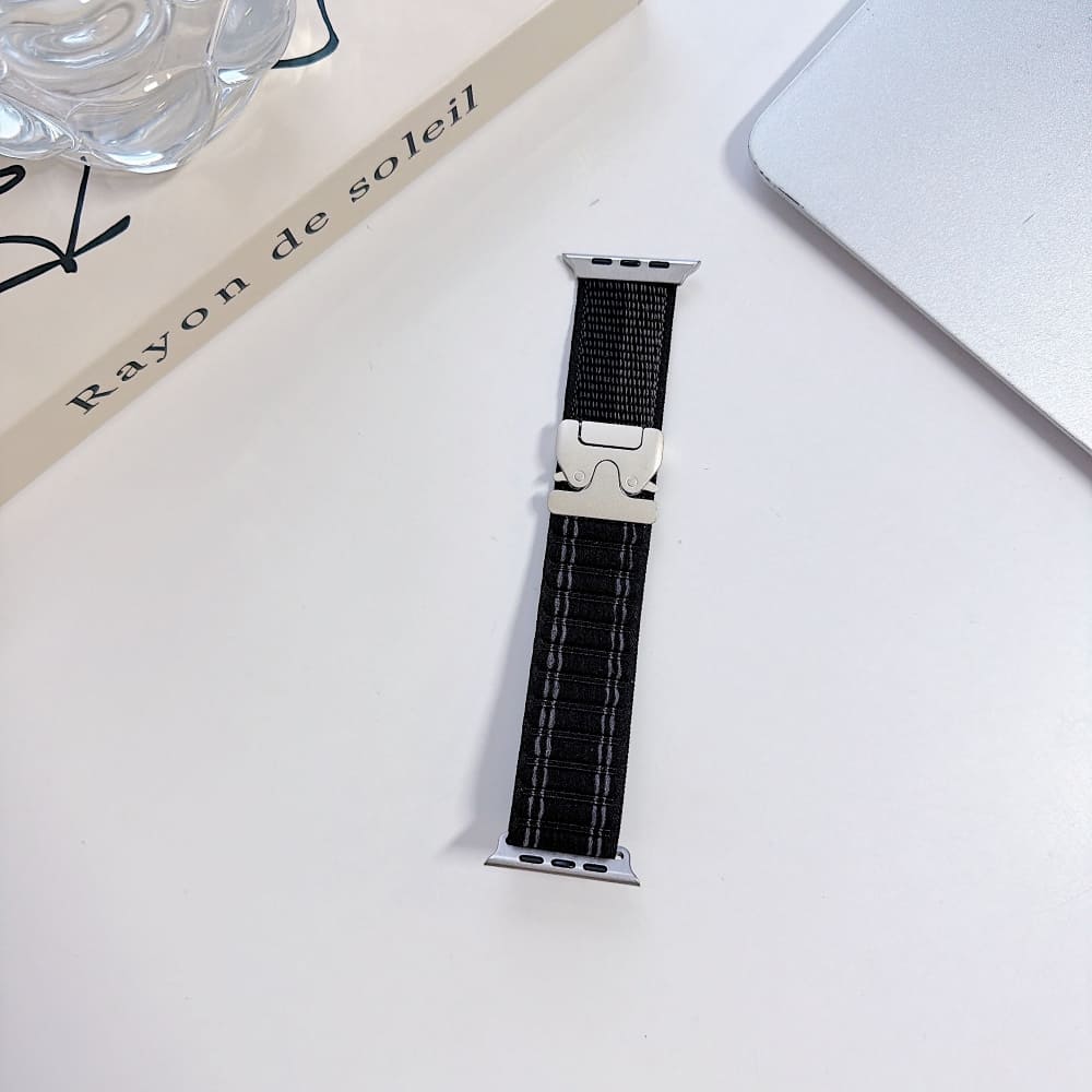 Active Core Watch Belt