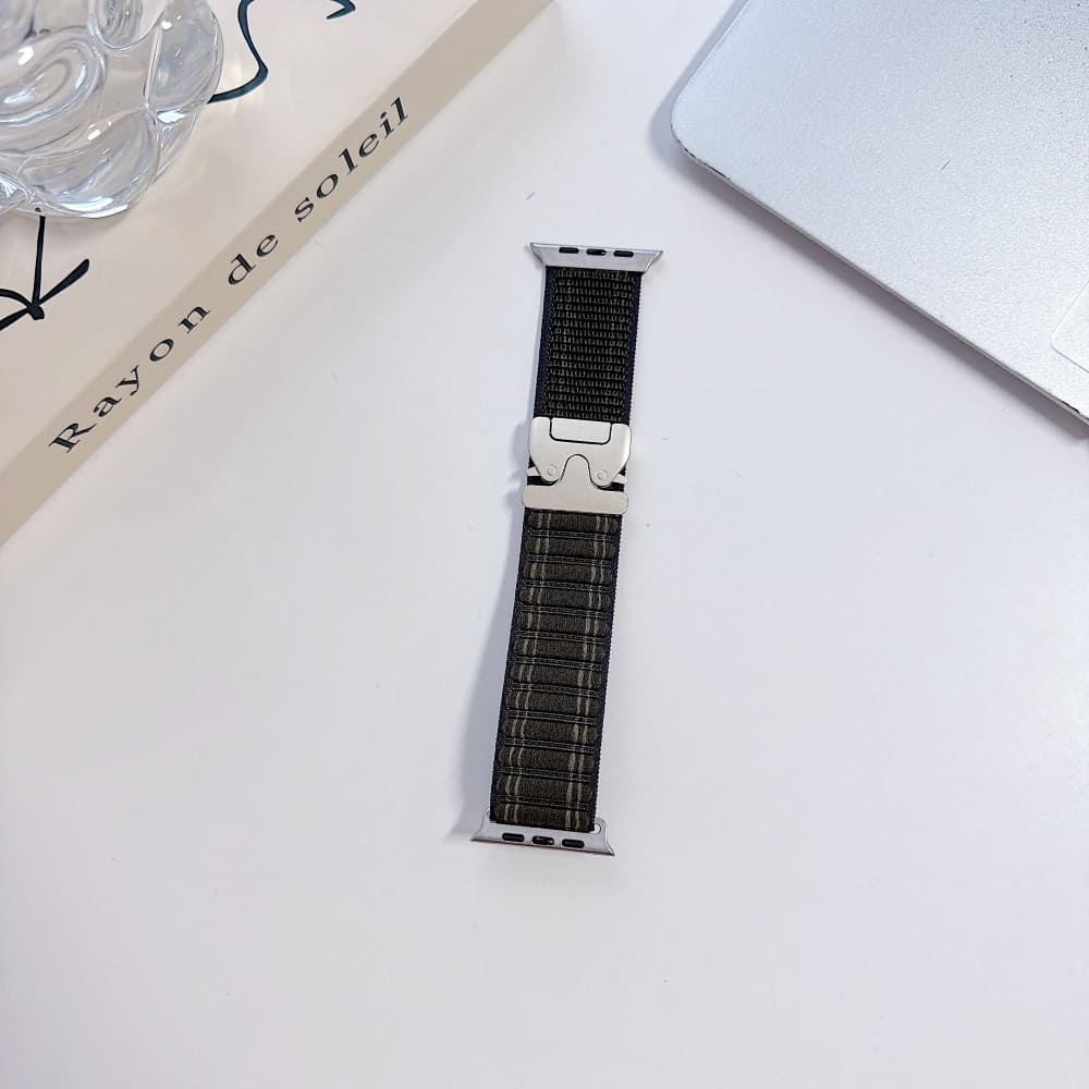 Active Core Watch Belt