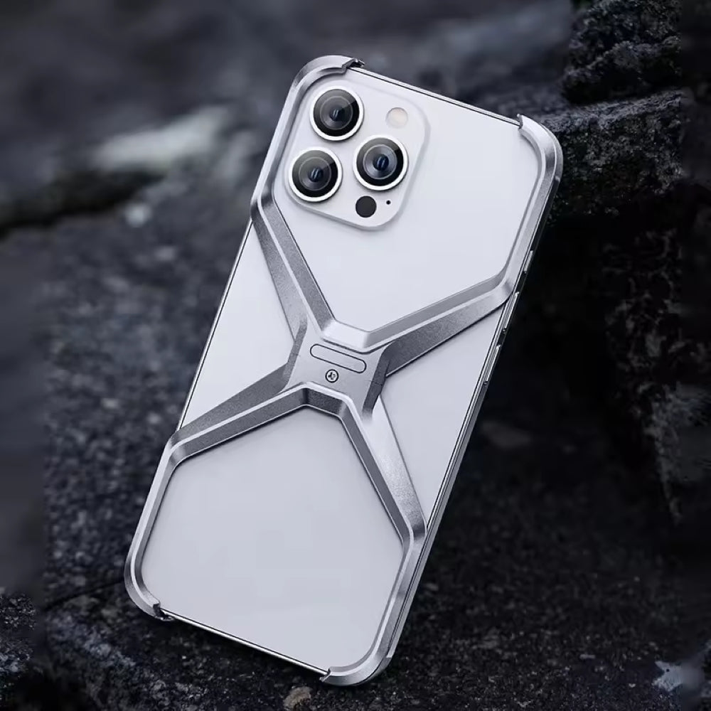 Apex Shield Phone Case