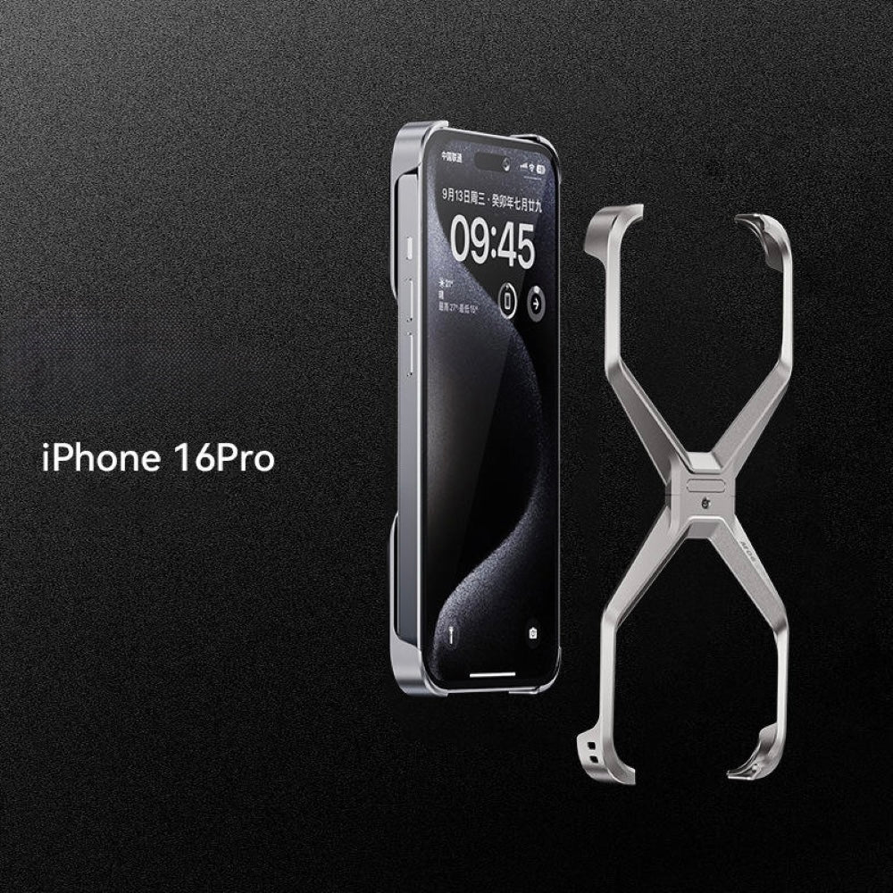 Apex Shield Phone Case