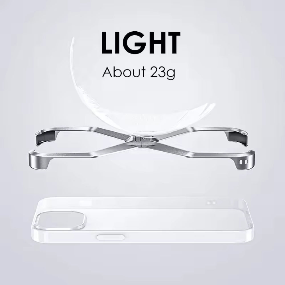 Apex Shield Phone Case