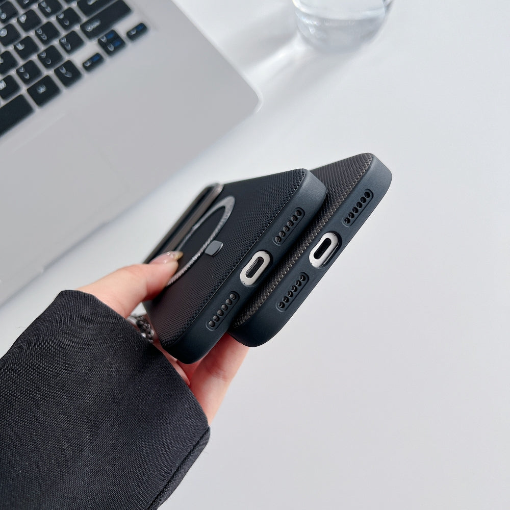 Aura Shield Mag Phone Case