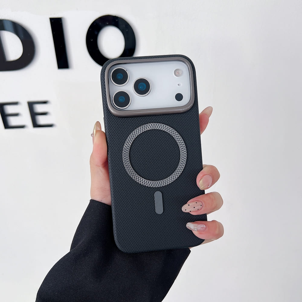 Aura Shield Mag Phone Case