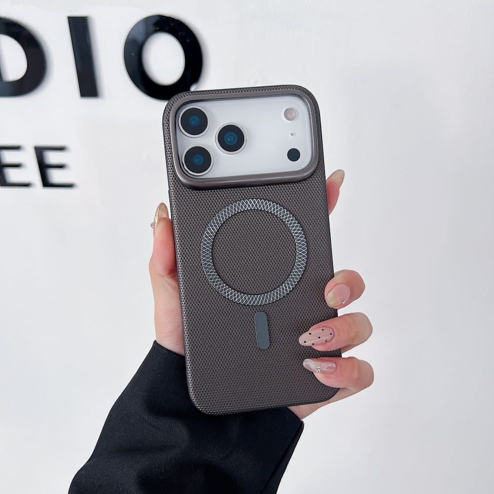 Aura Shield Mag Phone Case