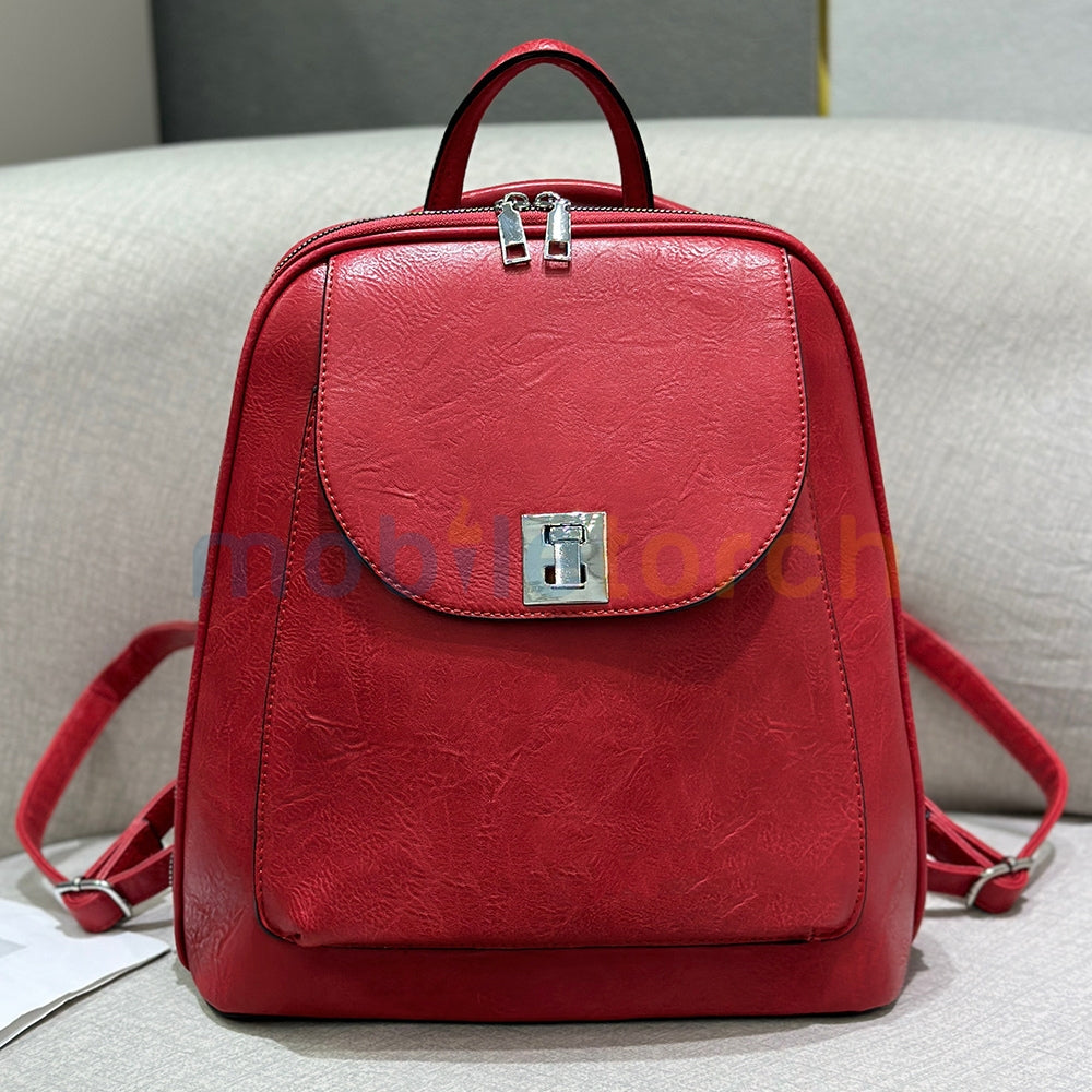 Backpack Purse for Women | Travel Bag | School Bag | College Bag | Office Bag