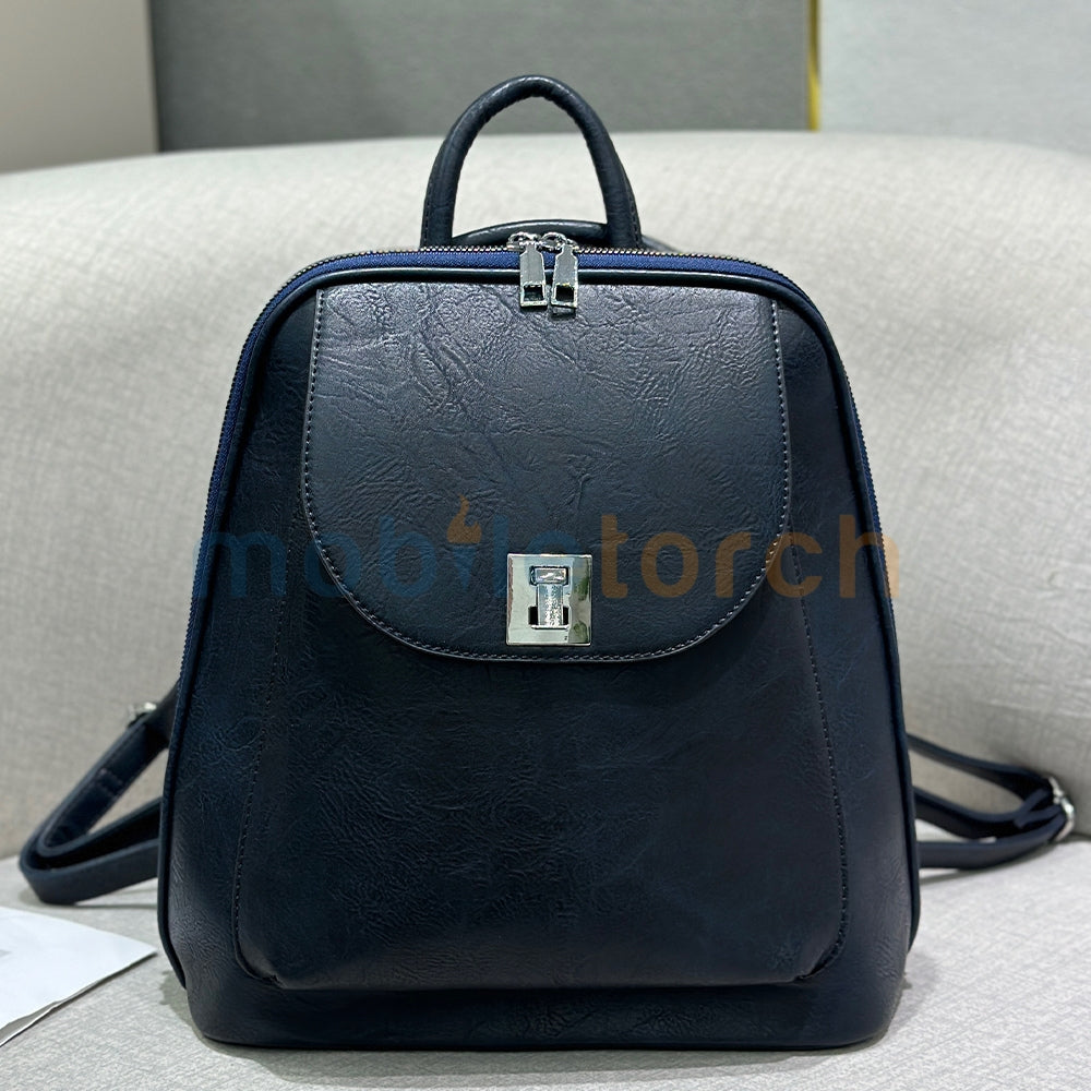 Backpack Purse for Women | Travel Bag | School Bag | College Bag | Office Bag