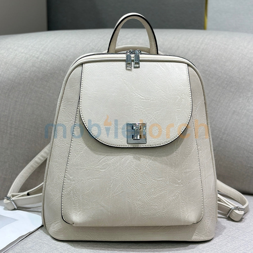 Backpack Purse for Women | Travel Bag | School Bag | College Bag | Office Bag