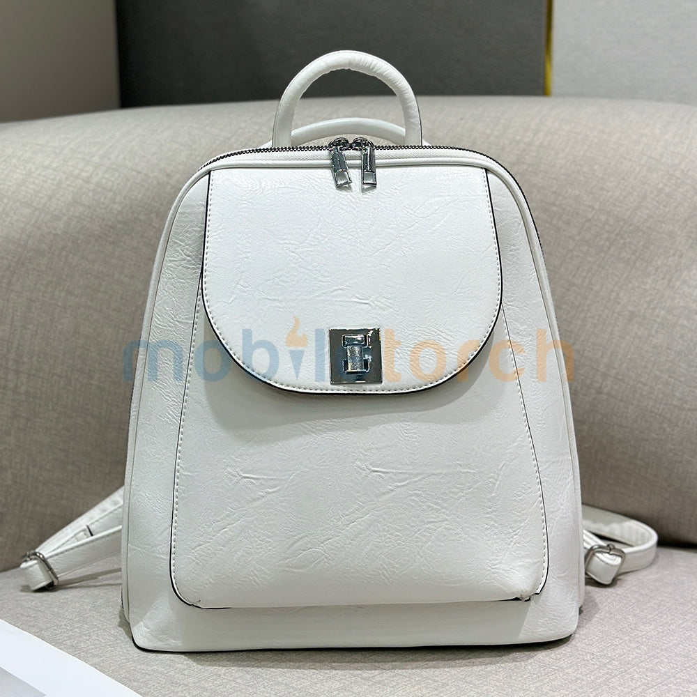 Backpack Purse for Women | Travel Bag | School Bag | College Bag | Office Bag