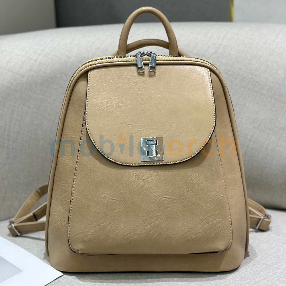 Backpack Purse for Women | Travel Bag | School Bag | College Bag | Office Bag