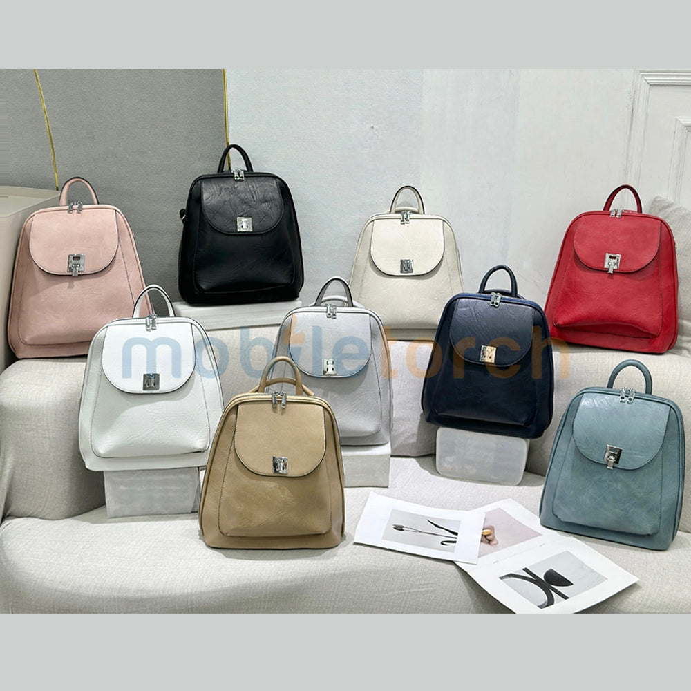 Purse Backpacks For Travel INOVERA (LABEL) Backpack For Women