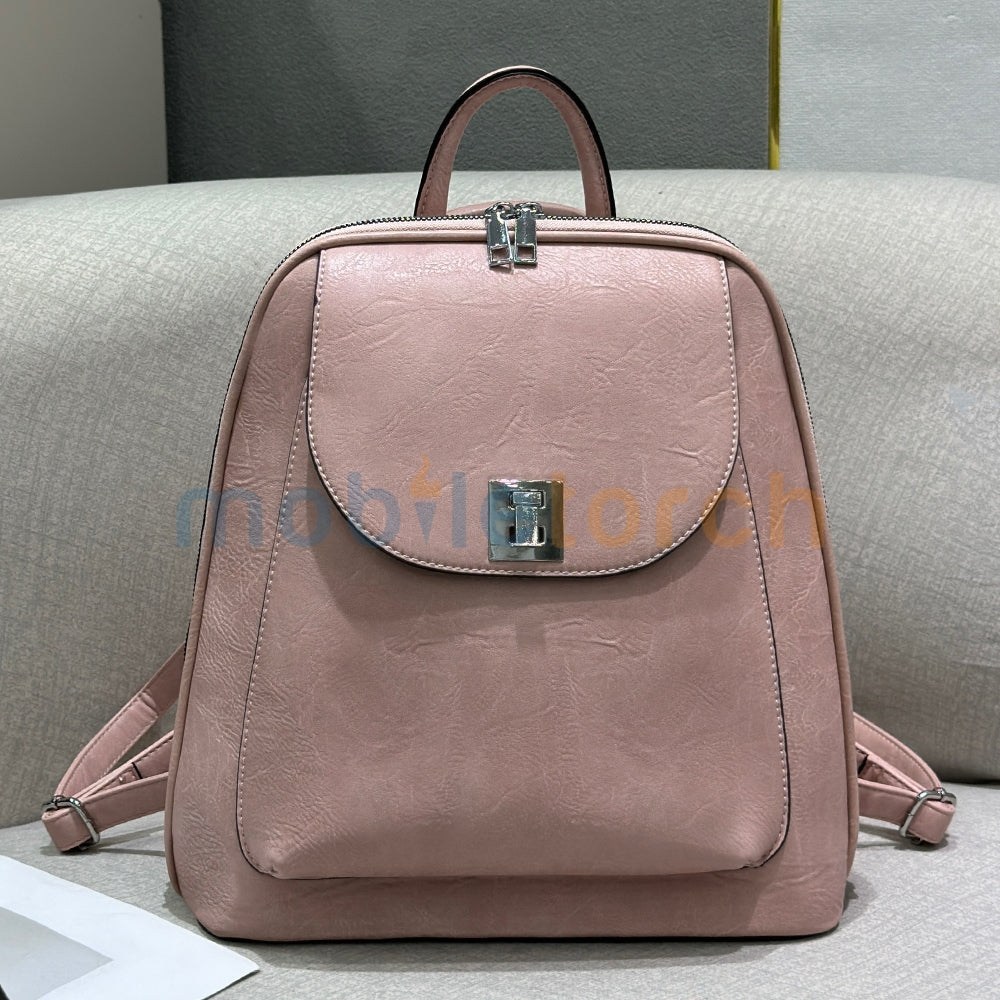 Backpack Purse for Women | Travel Bag | School Bag | College Bag | Office Bag