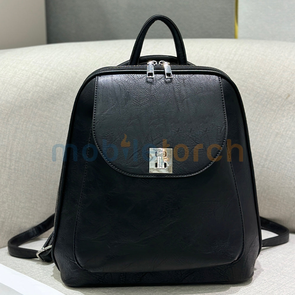 Backpack Purse for Women | Travel Bag | School Bag | College Bag | Office Bag