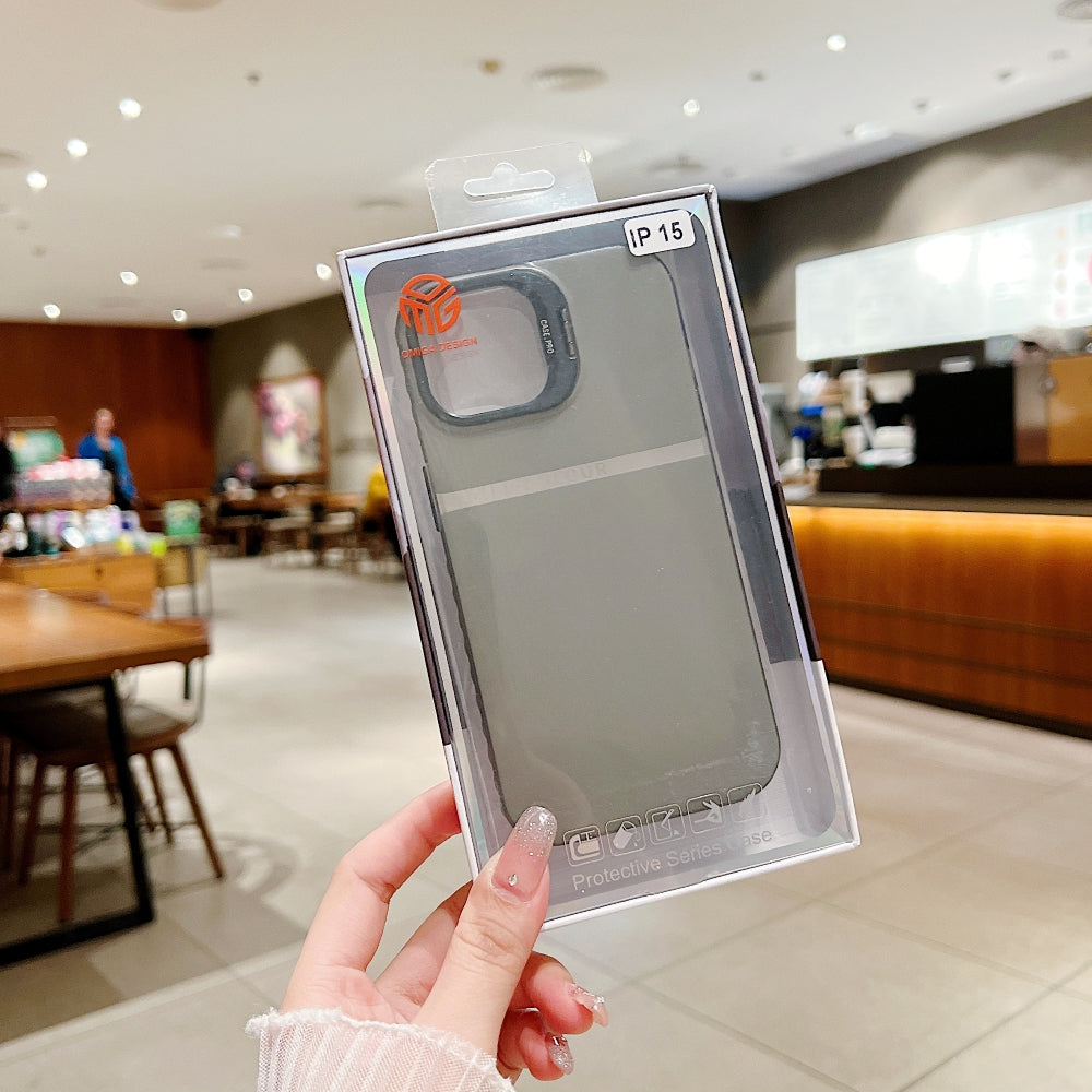 Bracket Kickstand Phone Case