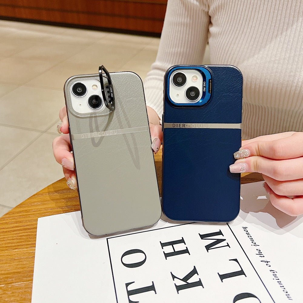 Bracket Kickstand Phone Case