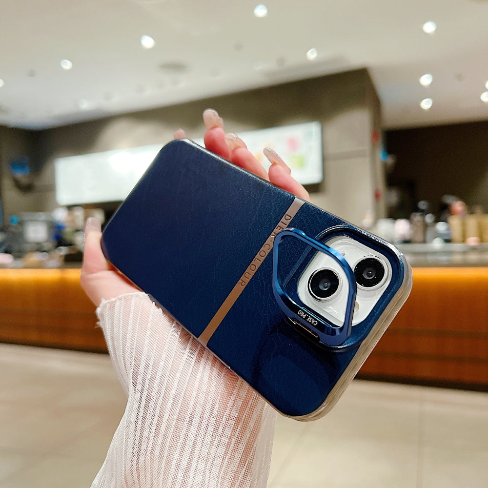 Bracket Kickstand Phone Case