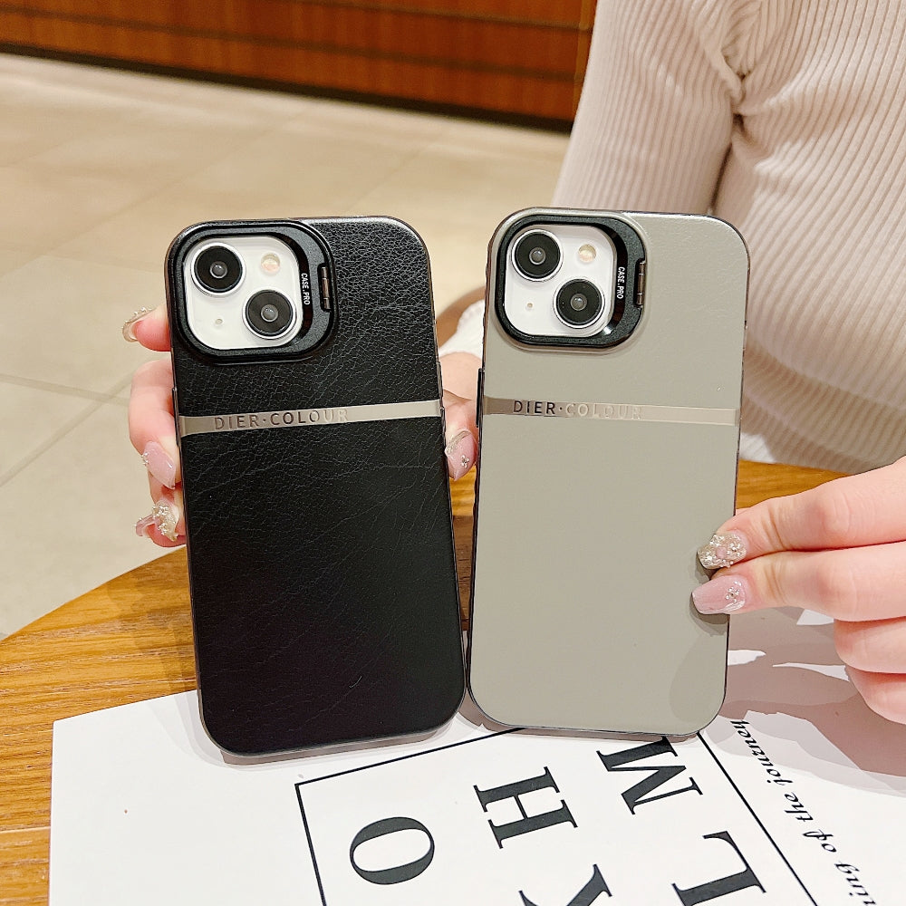 Bracket Kickstand Phone Case