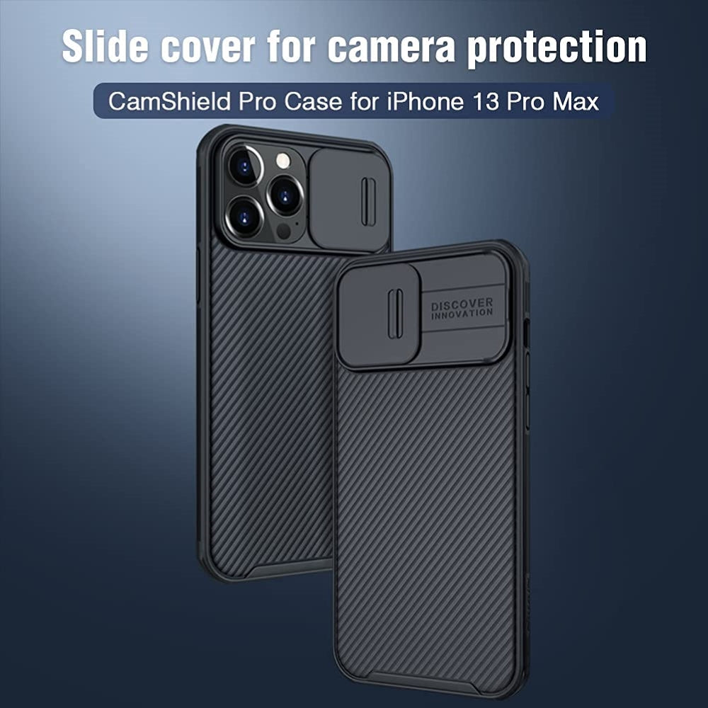Camera Shield Protection Cover Nillkin - Samsung S10 Lite