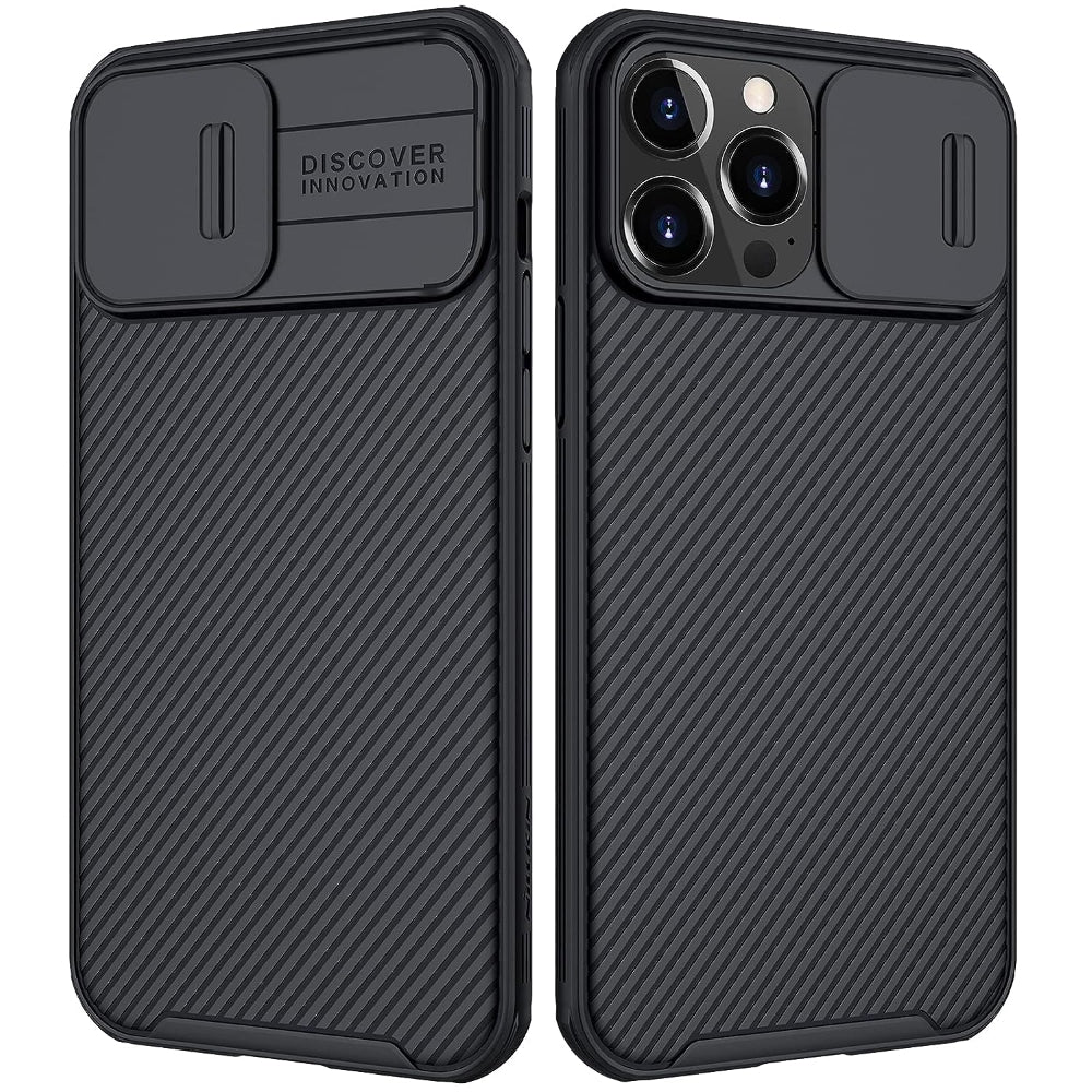Camera Shield Protection Cover Nillkin - Samsung S10 Lite