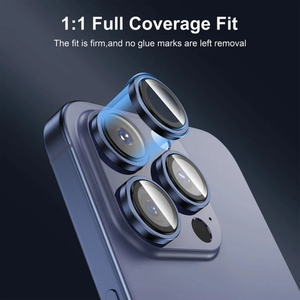 Camera Lens Protector - iPhone 13 Series