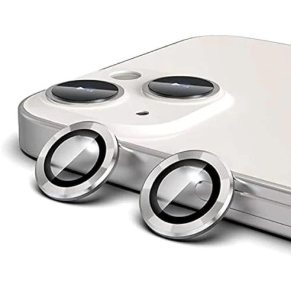 Camera Lens Protector - iPhone 15 Series