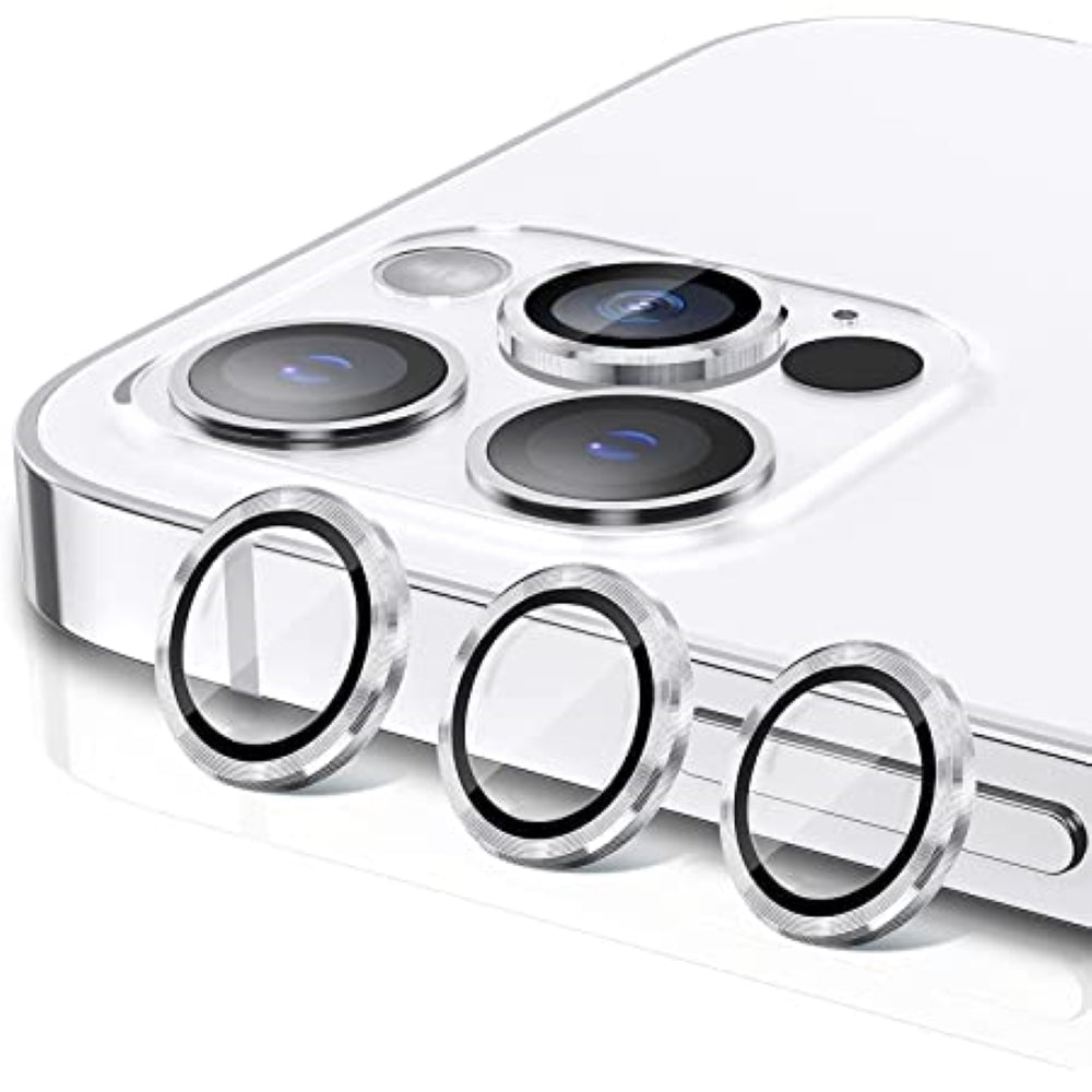 Camera Lens Protector - iPhone 13 Series