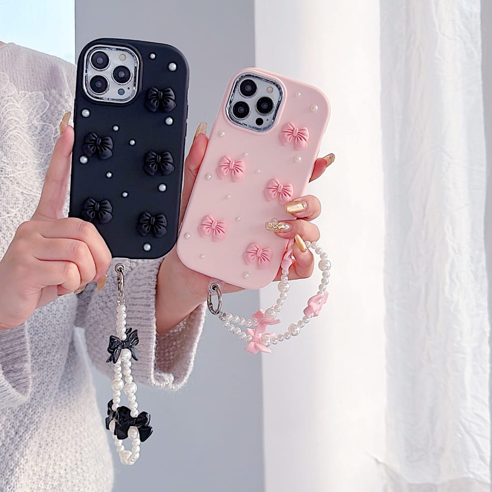 Dreamy Floral Shield Phone Case