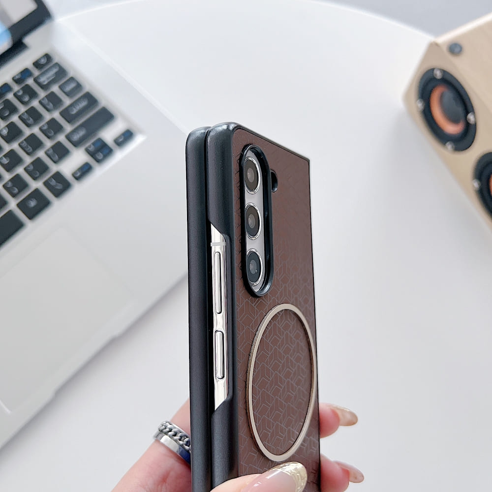 Elite Layer Mag Phone Case - Samsung Z Series