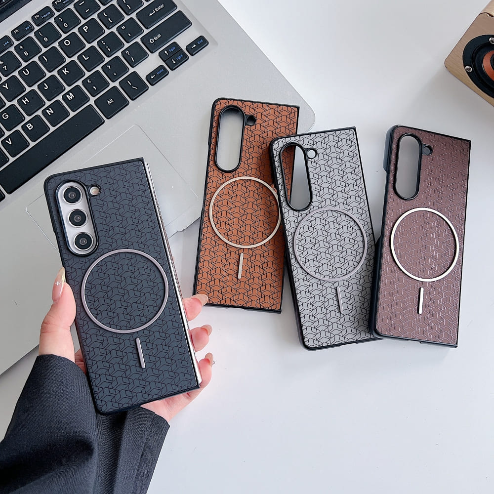 Elite Layer Mag Phone Case - Samsung Z Series