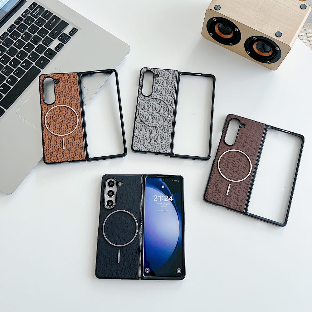 Elite Layer Mag Phone Case - Samsung Z Series