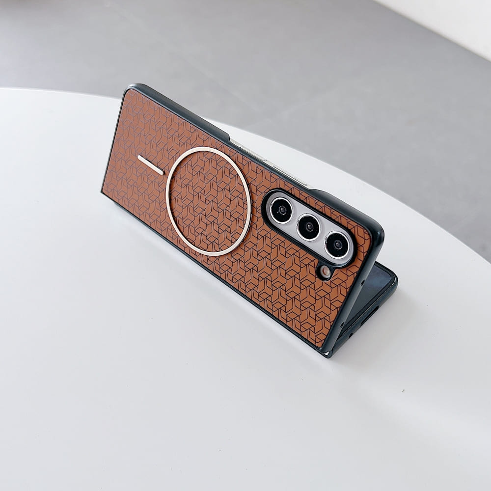 Elite Layer Mag Phone Case - Samsung Z Series