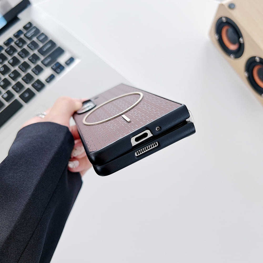 Elite Layer Mag Phone Case - Samsung Z Series