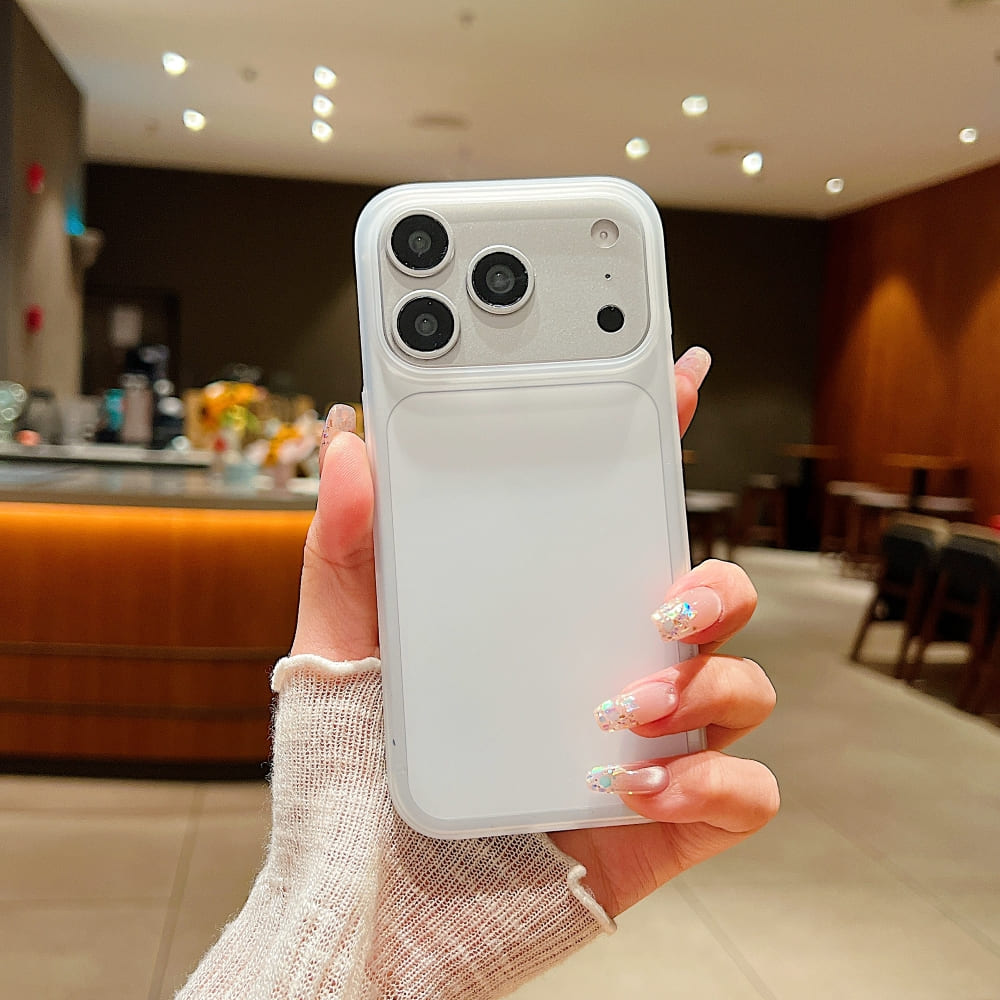 Fashion Soft Matte Phone Case