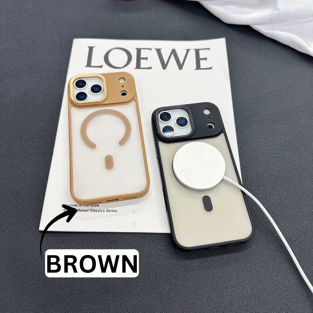 Frost Guard Mag Phone Case