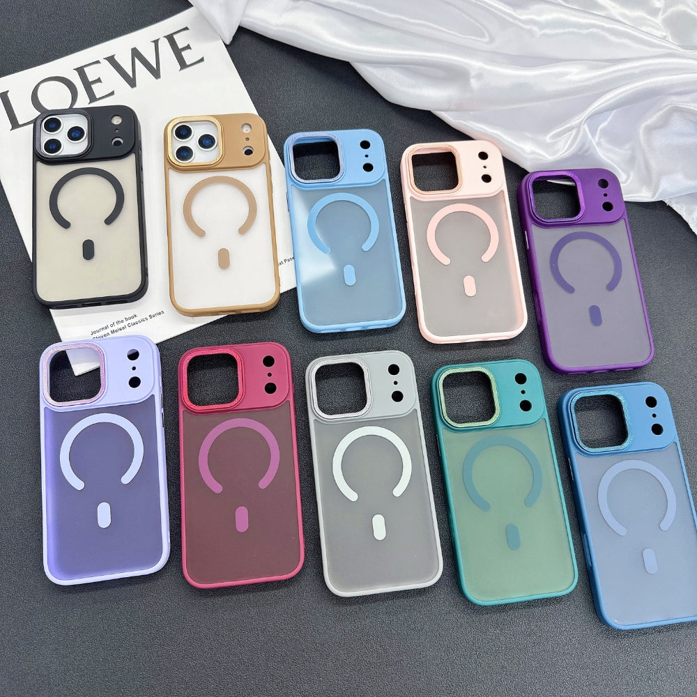 Frost Guard Mag Phone Case