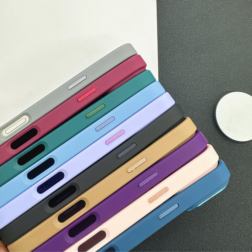 Frost Guard Mag Phone Case