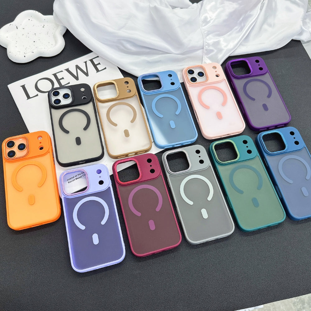 Frost Guard Mag Phone Case