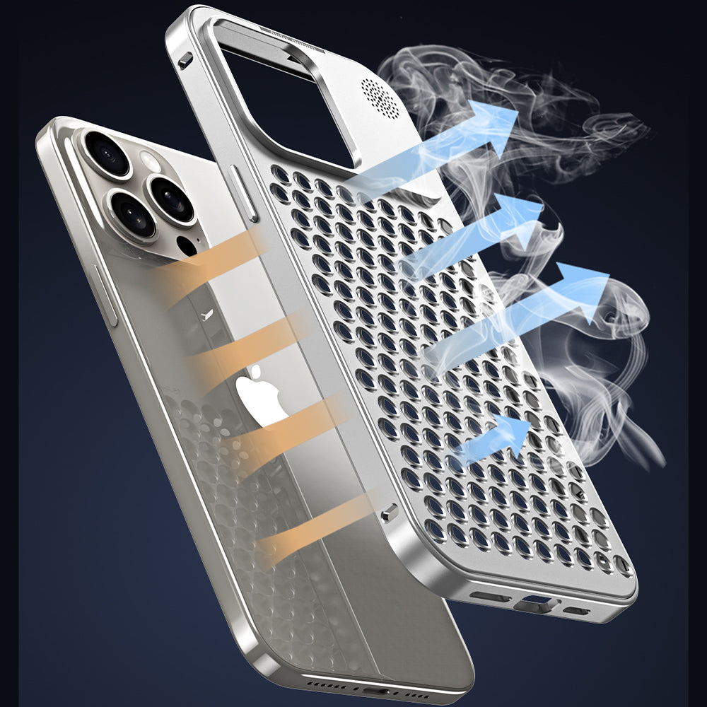 Cold Case Thermal Case For Phone Phoozy Thermal Case Thermal Phone