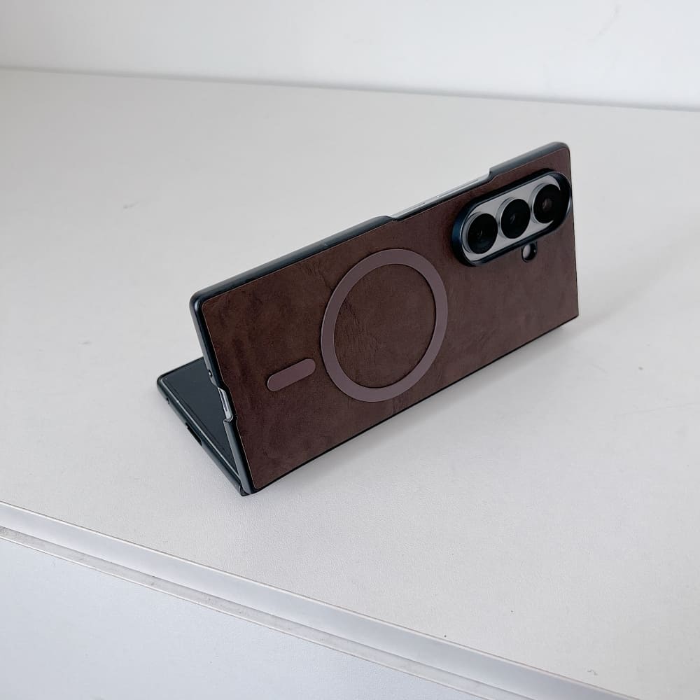 Fusion Fold Mag Phone Case - Samsung Z Series