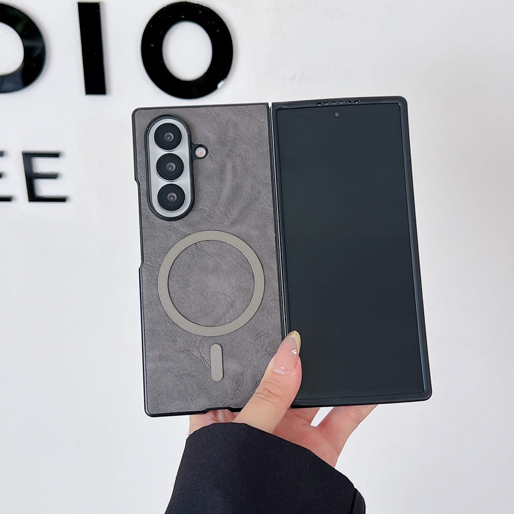 Fusion Fold Mag Phone Case - Samsung Z Series