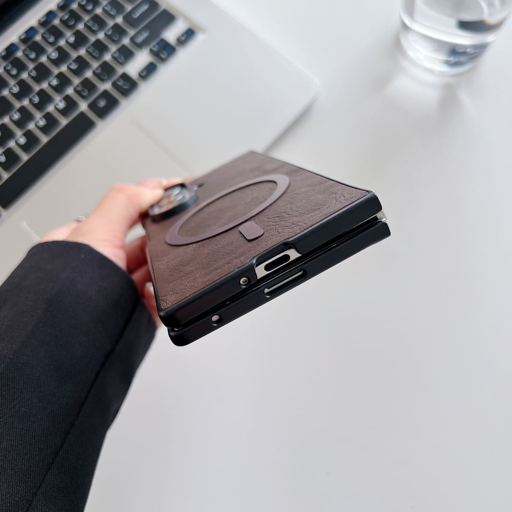 Fusion Fold Mag Phone Case - Samsung Z Series