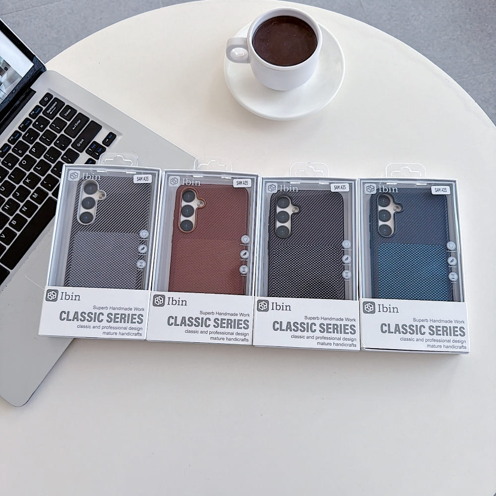 Grip Tex Elite Phone Case