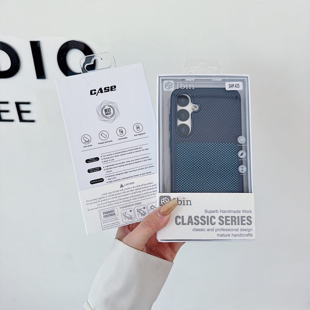 Grip Tex Elite Phone Case