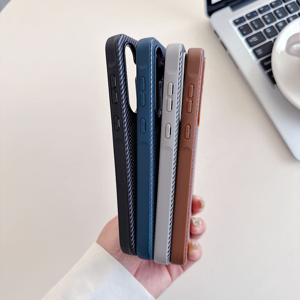 Grip Tex Elite Phone Case