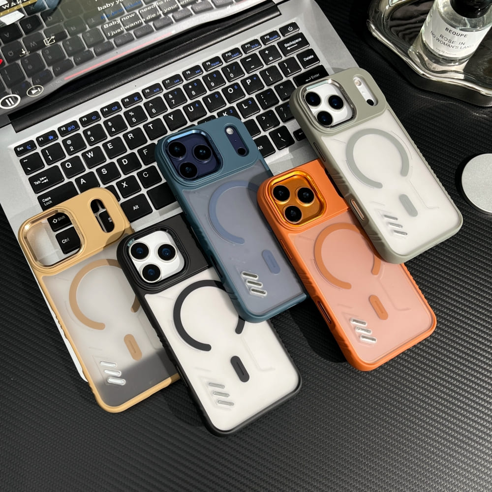 Hyper Shield Mag Phone Case