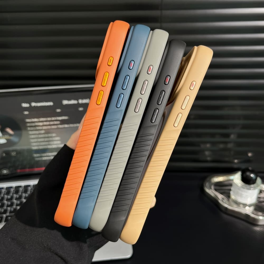 Hyper Shield Mag Phone Case