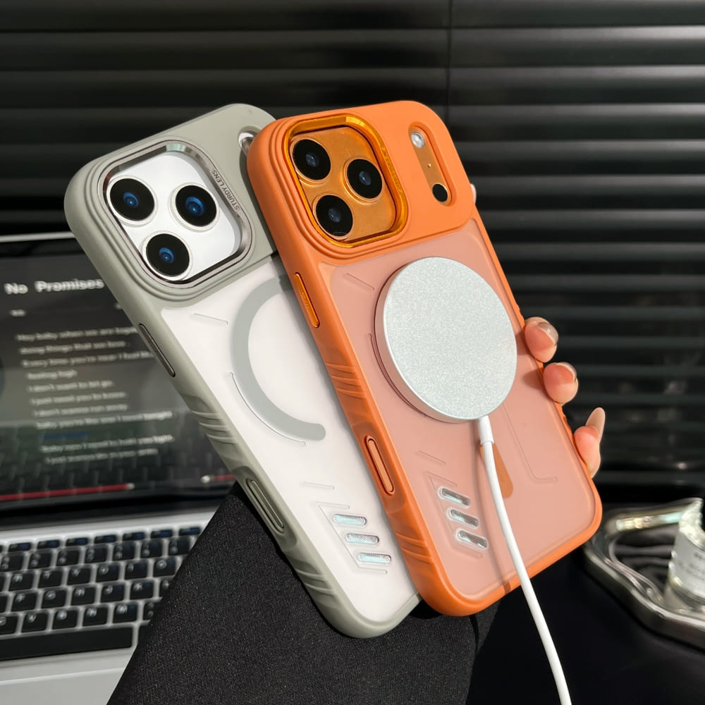 Hyper Shield Mag Phone Case