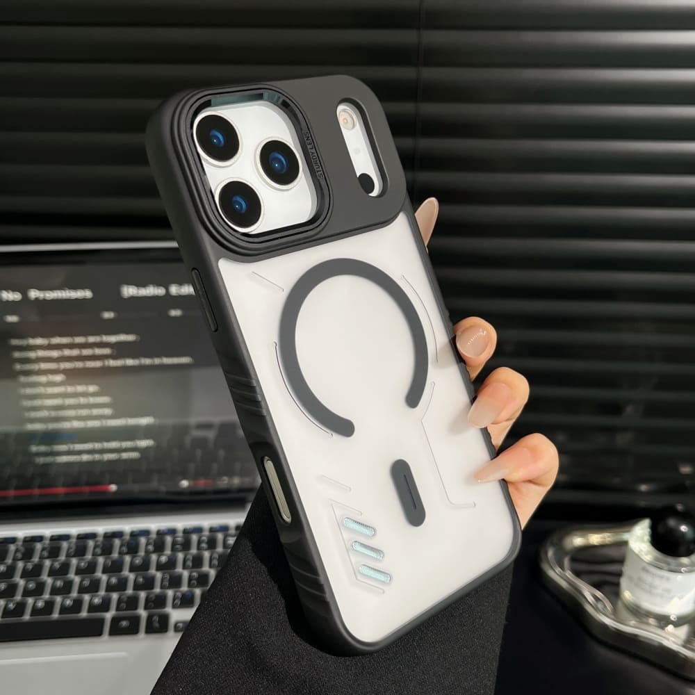 Hyper Shield Mag Phone Case