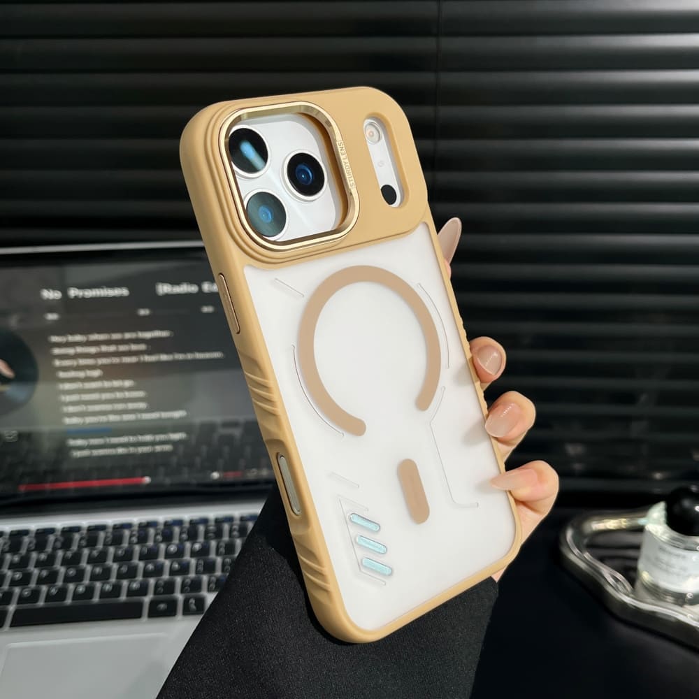 Hyper Shield Mag Phone Case