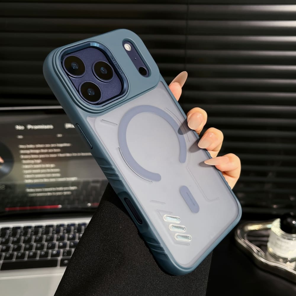 Hyper Shield Mag Phone Case
